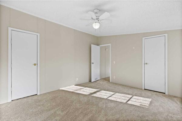 1996 Manufactured Home