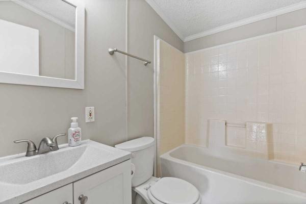 1996 Manufactured Home