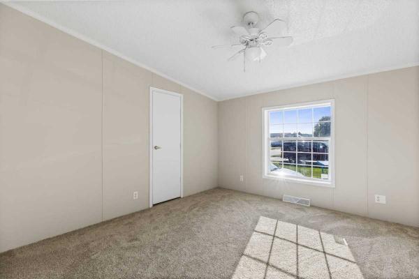 1996 Manufactured Home