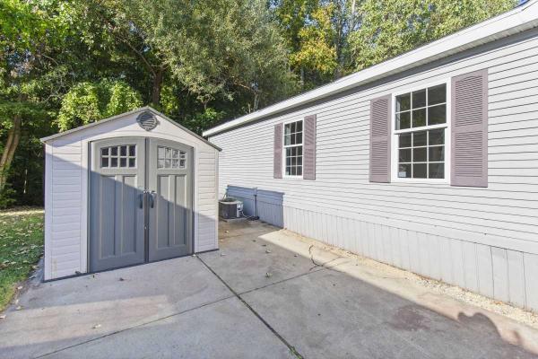 1996 Manufactured Home