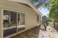 1996 Manufactured Home