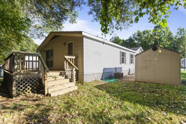 1996 Manufactured Home