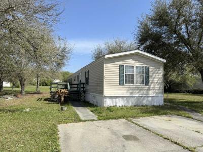 Mobile Home at 11220 Hughes Rd., Lot 31 Gulfport, MS 39501