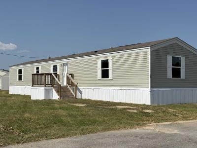 Mobile Home at 2800 19th Ave, Lot 18 Gulfport, MS 39501