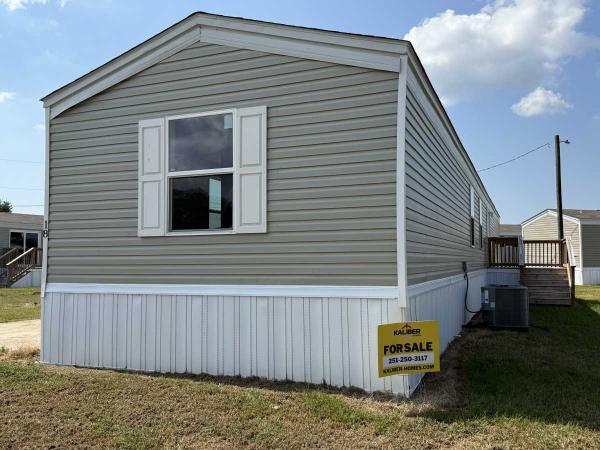 2024 Clayton Splendor Manufactured Home