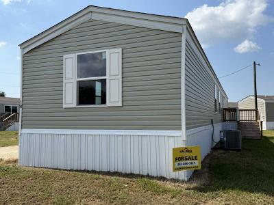 Photo 2 of 8 of home located at 2800 19th Ave, Lot 18 Gulfport, MS 39501