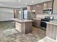 2025 Mobile Home
