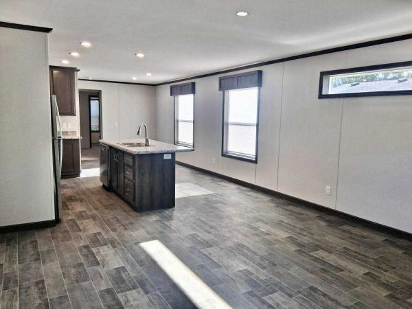 2025 Mobile Home
