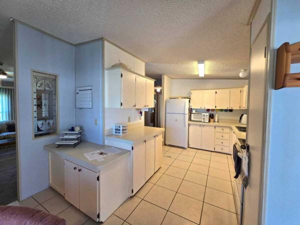 1989 Mobile Home