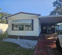 1984 Nobility Marlo Mobile Home