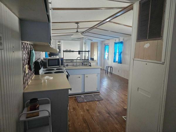 1984 Nobility Marlo Mobile Home