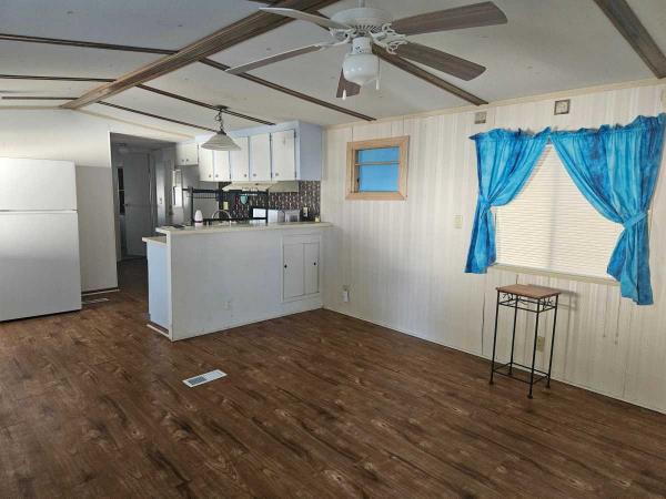 1984 Nobility Marlo Mobile Home