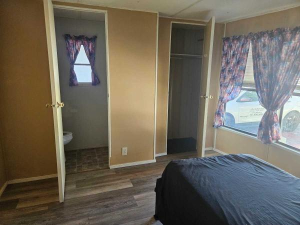 1984 Nobility Marlo Mobile Home