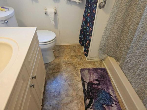 1984 Nobility Marlo Mobile Home