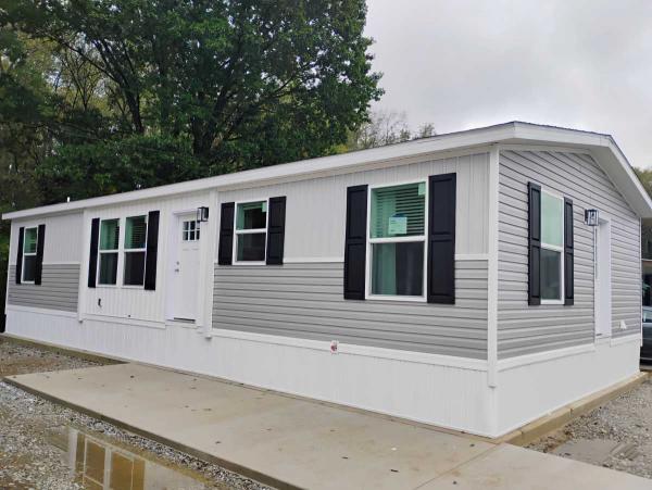 2025 Clayton Homes Pulse Mobile Home