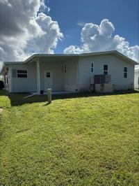 1993 Chan Mobile Home