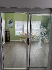 1993 Chan Mobile Home