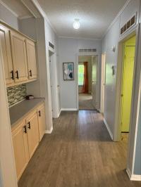 1993 Chan Mobile Home