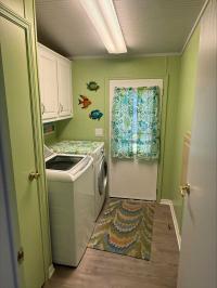 1993 Chan Mobile Home