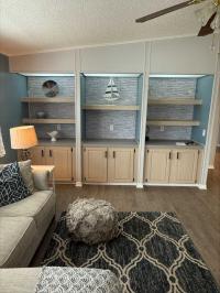 1993 Chan Mobile Home