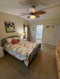 1993 Chan Mobile Home