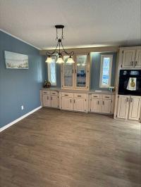 1993 Chan Mobile Home