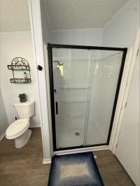 1993 Chan Mobile Home