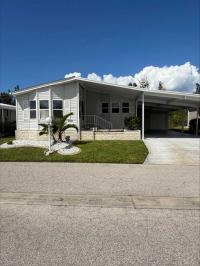 1993 Chan Mobile Home