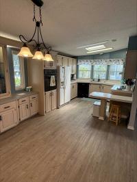 1993 Chan Mobile Home