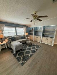 1993 Chan Mobile Home