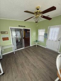 1993 Chan Mobile Home