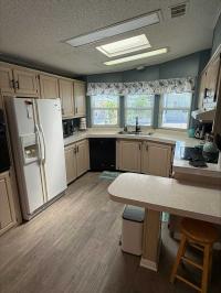 1993 Chan Mobile Home