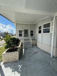 1993 Chan Mobile Home