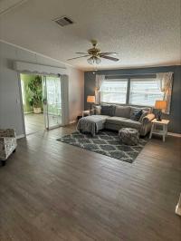 1993 Chan Mobile Home