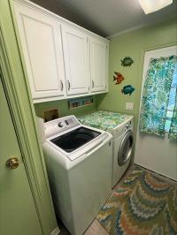 1993 Chan Mobile Home