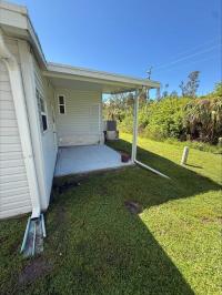 1993 Chan Mobile Home