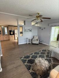 1993 Chan Mobile Home