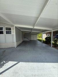 1993 Chan Mobile Home