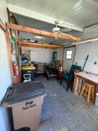 1993 Chan Mobile Home