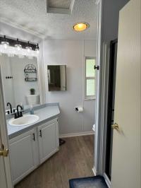 1993 Chan Mobile Home