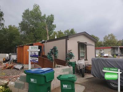 Mobile Home at 59 Green Acres Reno, NV 89509