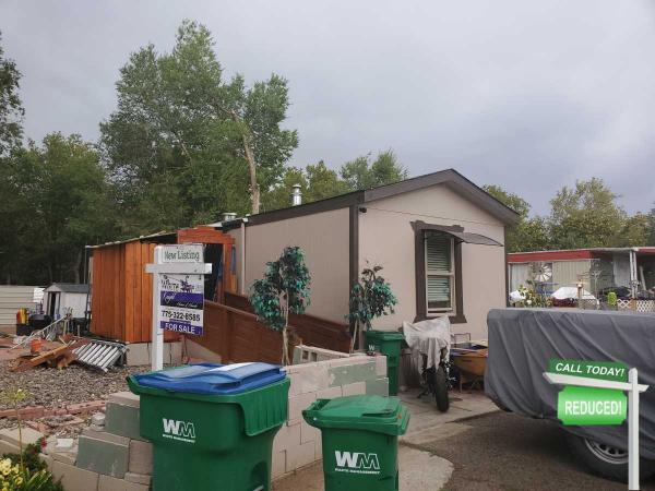 2005 Redman Mobile Home For Sale