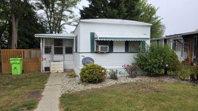 Mobile Home at 190 Ludington Street New Hudson, MI 48165