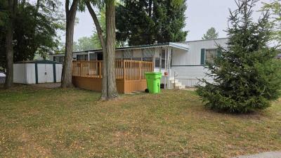 Photo 3 of 11 of home located at 190 Ludington Street New Hudson, MI 48165