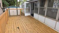 1973 Park Estate Manufactured Home