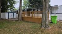 1973 Park Estate Manufactured Home