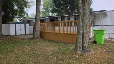 Photo 5 of 11 of home located at 190 Ludington Street New Hudson, MI 48165