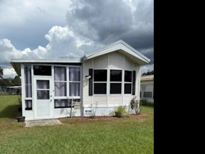 Mobile Home at 5150 Boggy Creek Rd Lot P57 Saint Cloud, FL 34771