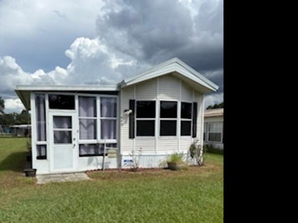 Photo 1 of 2 of home located at 5150 Boggy Creek Rd Lot P57 Saint Cloud, FL 34771