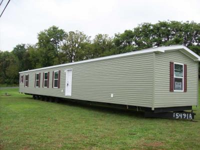 Mobile Home at 326 Woodland Dr. Ranson, WV 25438